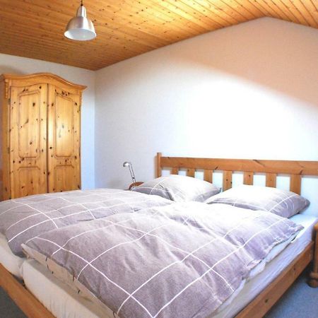 Ferienwohnung Hilmes-Walravens Isny im Allgäu Exteriér fotografie